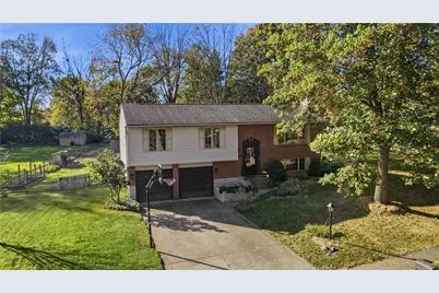1683 Garry Drive, Bellbrook, OH 45305 - Photo 1