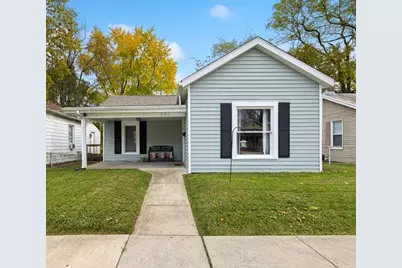 481 E 2nd Street, Xenia, OH 45385 - Photo 1