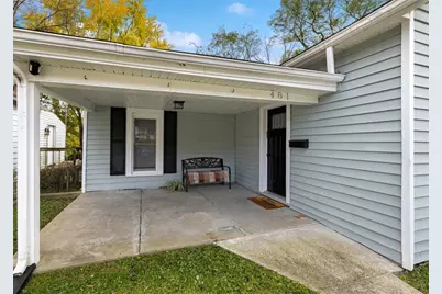 481 E 2nd Street, Xenia, OH 45385 - Photo 3