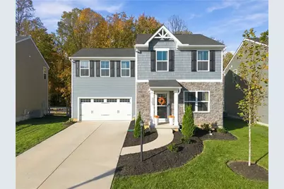 5103 Allen's Ridge, Morrow, OH 45152 - Photo 1