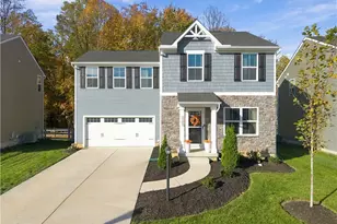 5103 Allen's Ridge, Morrow, OH 45152 - Photo 1