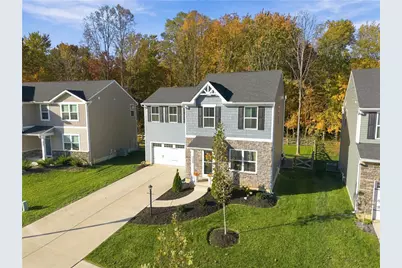 5103 Allen's Ridge, Morrow, OH 45152 - Photo 3