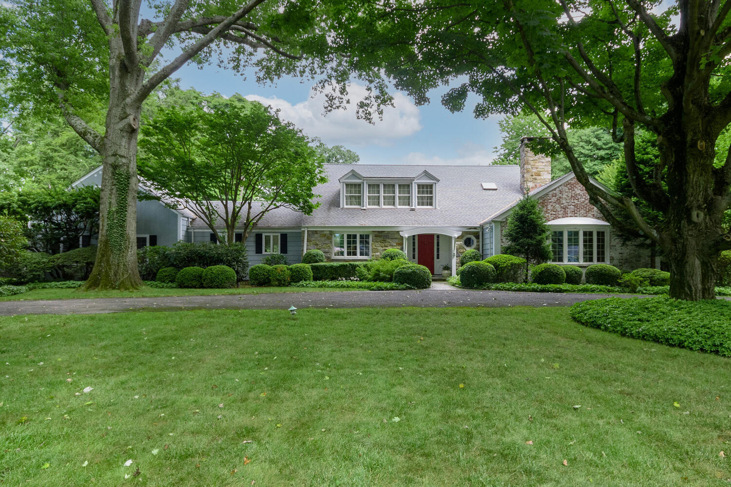 10 Highview Rd, Darien, CT 06820 MLS 37903 Coldwell Banker