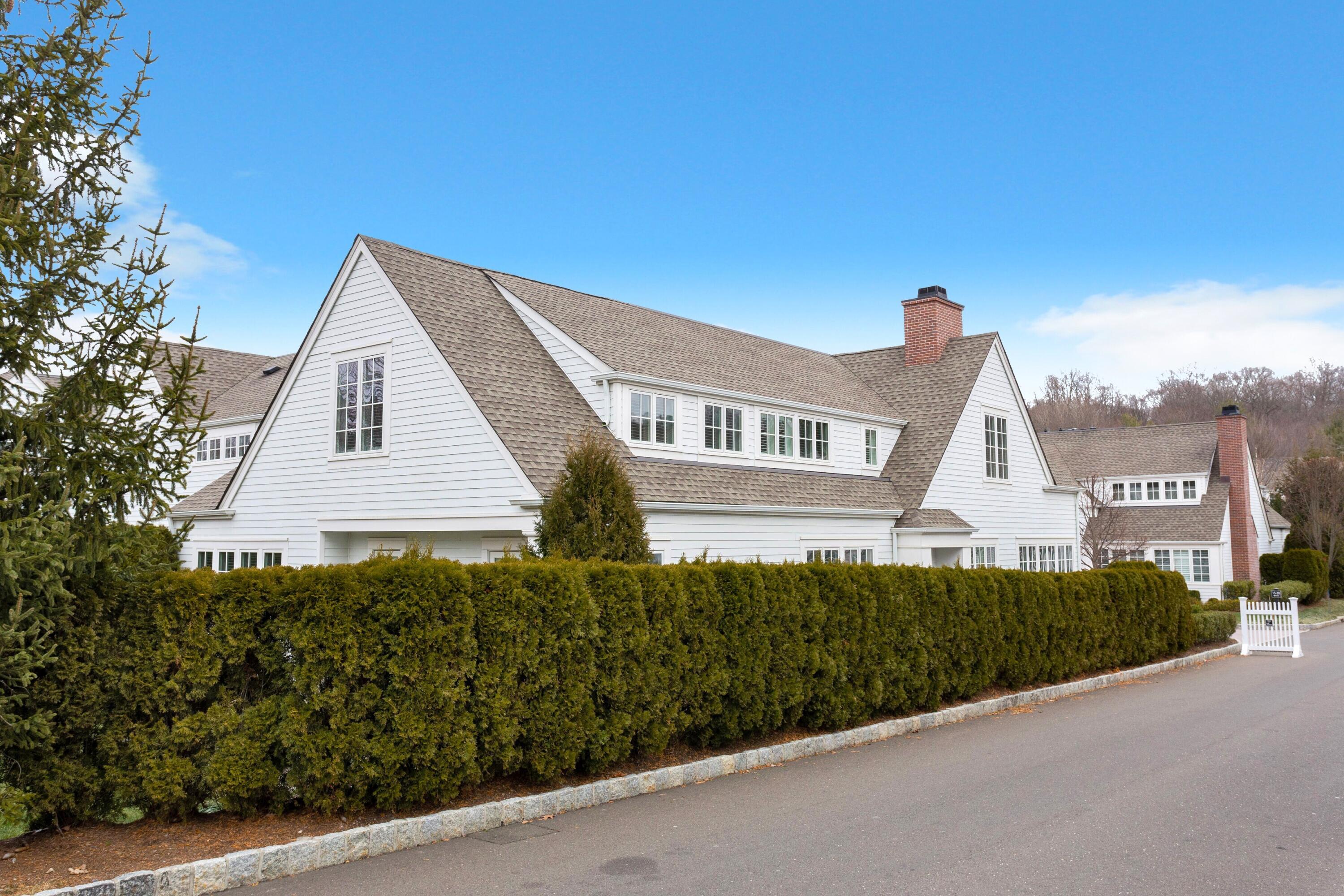 15 Kensett Ln, Darien, CT 06820 MLS 37981 Coldwell Banker