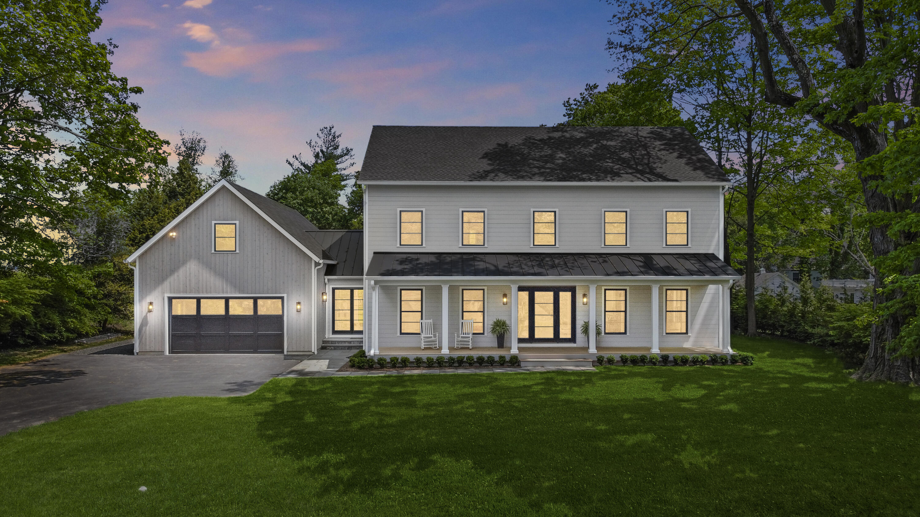 84 Mansfield Ave, Darien, CT 06820 MLS 38053 Coldwell Banker