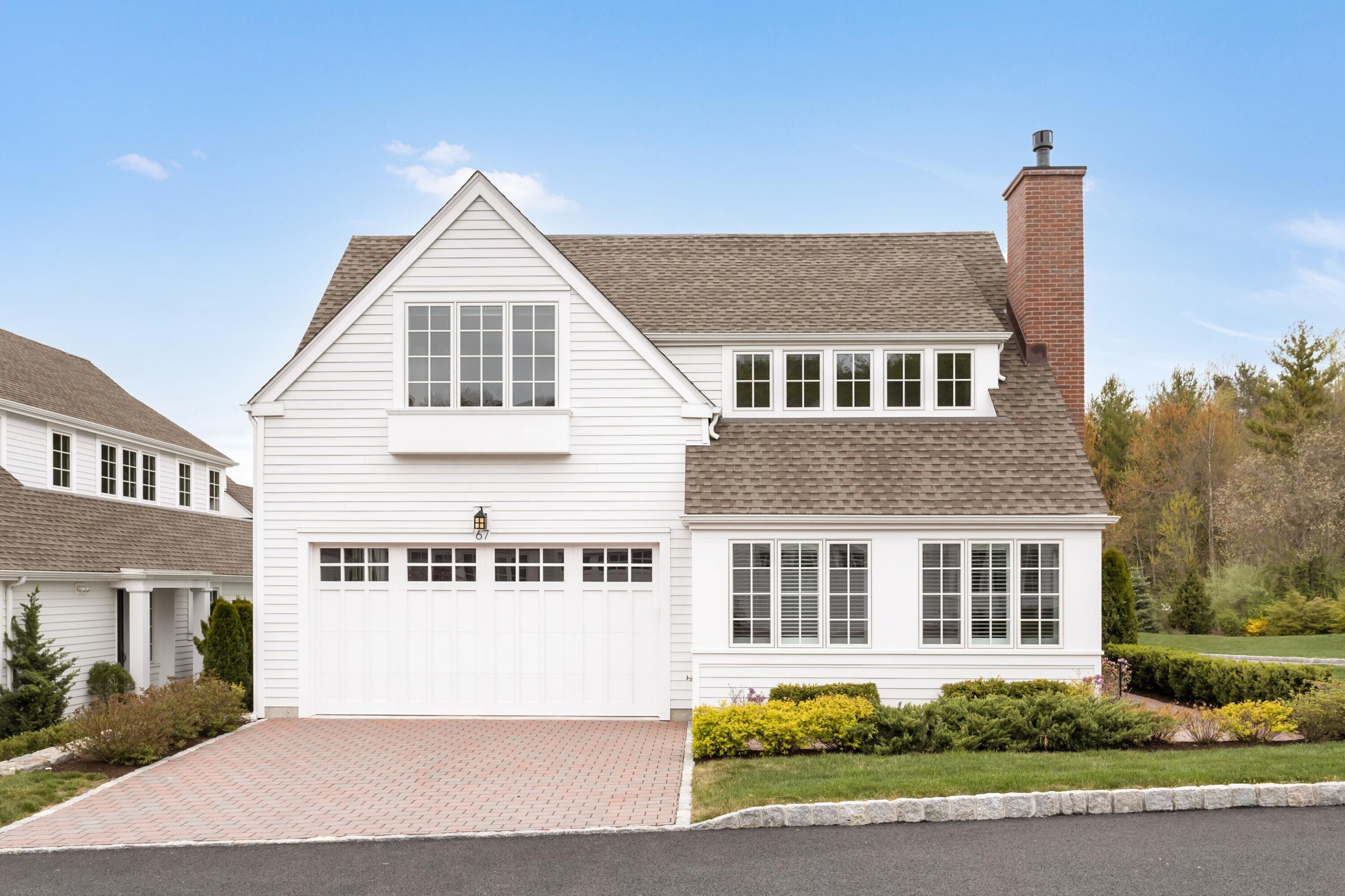 67 Kensett Ln, Darien, CT 06820 MLS 38112 Coldwell Banker