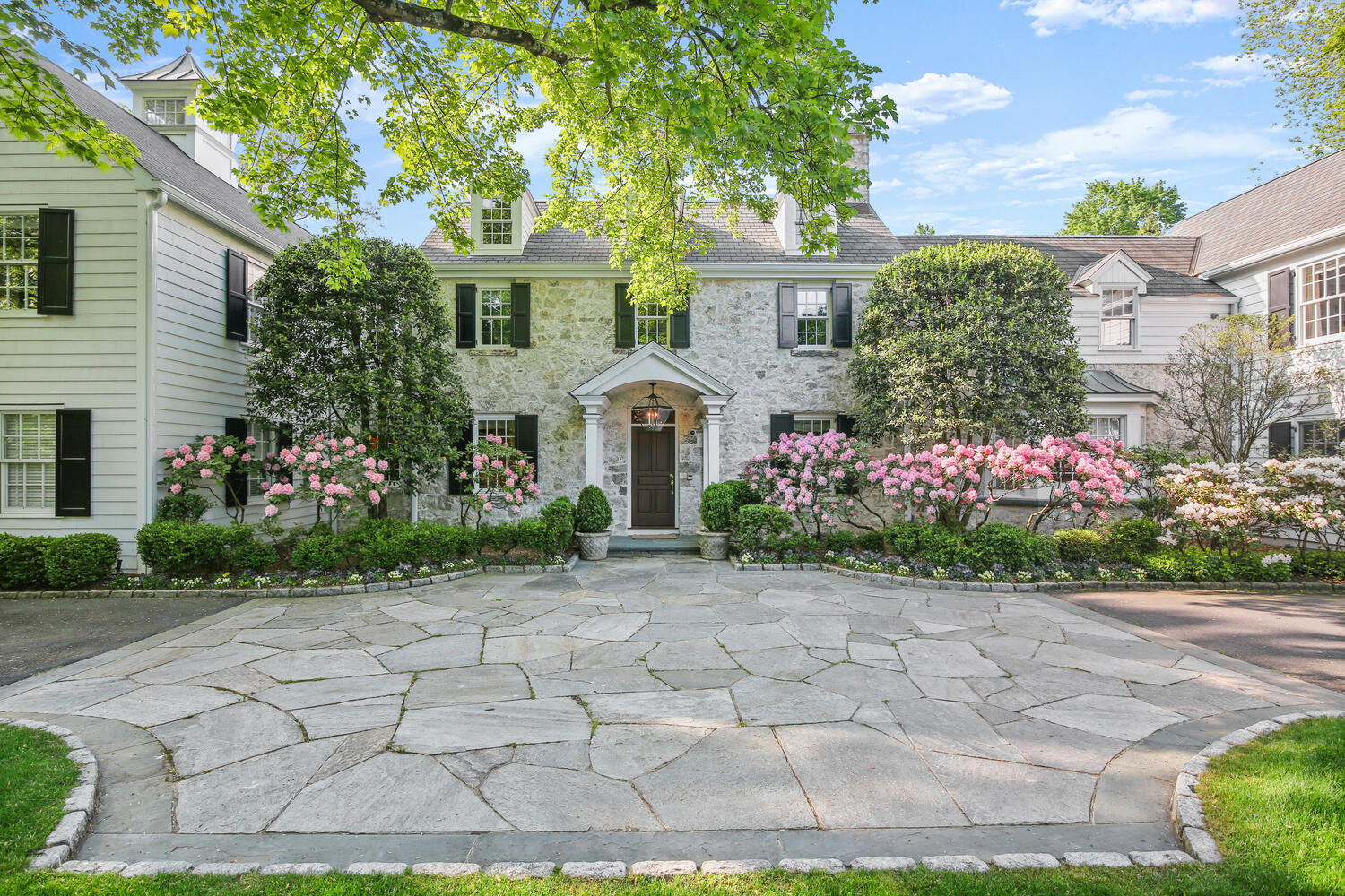 42 St Nicholas Rd, Darien, CT 06820 MLS 38182 Coldwell Banker