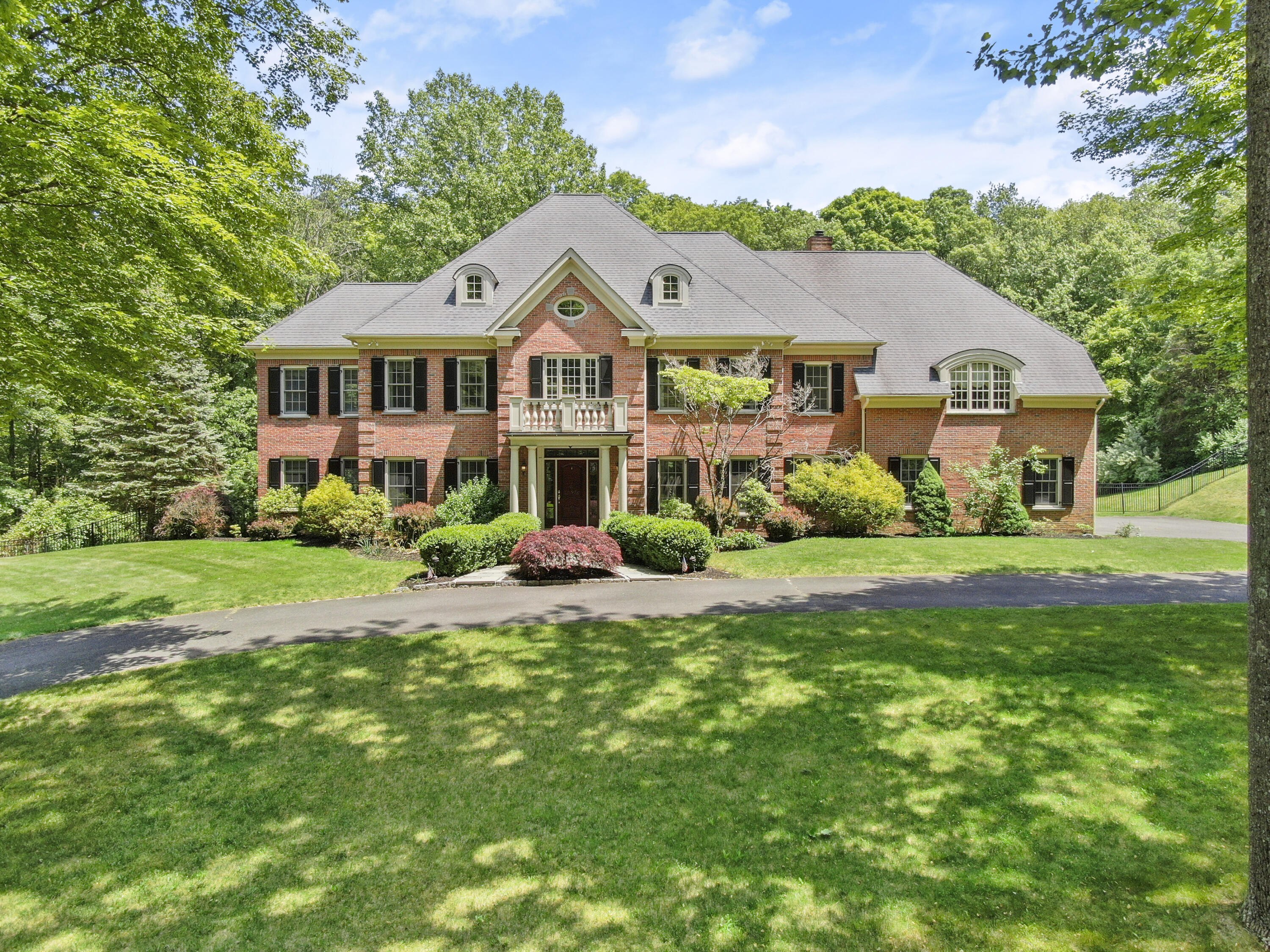 218 Limestone Rd, Ridgefield, CT 06877 MLS 38203 Coldwell Banker