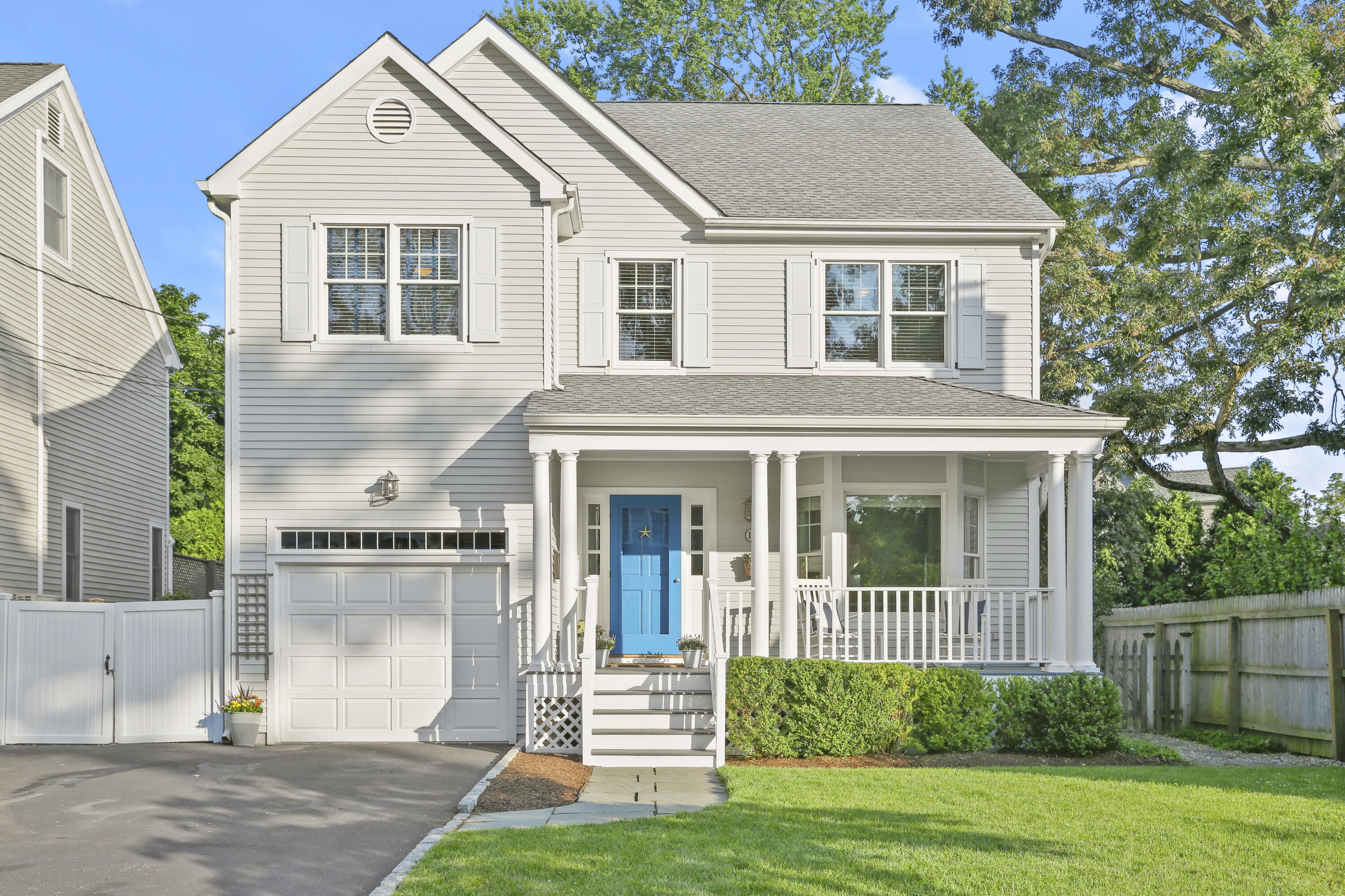 12 Richmond Rd, Norwalk, CT 06853 MLS 38254 Coldwell Banker