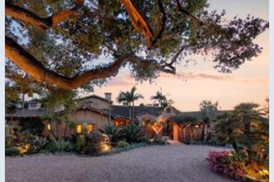 1260 E Mountain Dr, Montecito, CA 93108 MLS 142261 Coldwell Banker