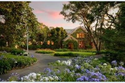 2929 E Valley Road, Montecito, CA 93108 - Photo 1