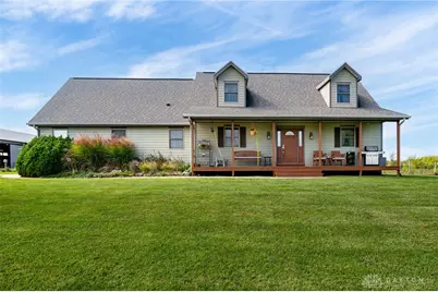 10597 Eby Road, Germantown, OH 45327 - Photo 1