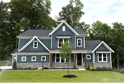 2541 Muirfield Drive, Beavercreek, OH 45431 - Photo 1