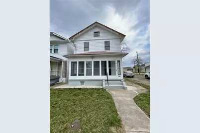 1061 Gerhard Street, Dayton, OH 45404 - Photo 1