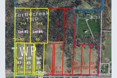 0 Wood Road Lot 3, Lebanon, OH 45036 - Photo 1