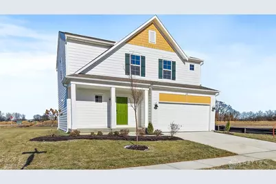 437 Snowdrop Drive, Yellow Springs Vlg, OH 45387 - Photo 1