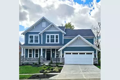 2639 Golden Leaf Drive, Beavercreek, OH 45431 - Photo 1