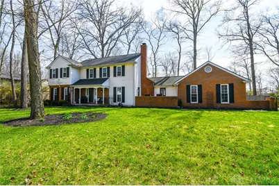 620 Brookwood Drive, Troy, OH 45373 - Photo 1