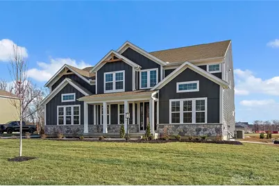 40 Wadestone Lane, Springboro, OH 45066 - Photo 1