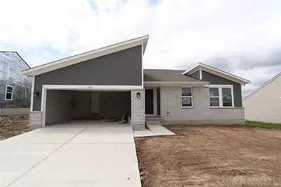 1525 Arden Bend, Fairborn, OH 45324 - Photo 1