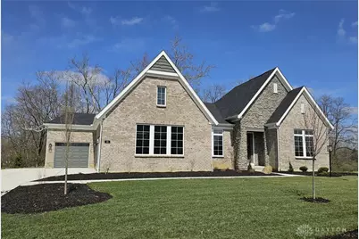 20 Libby Hollow Street, Springboro, OH 45066 - Photo 1