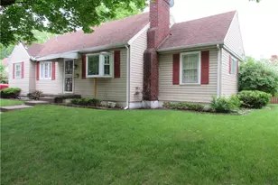 3200 Princeton Dr, Dayton, OH 45406 - Photo 1