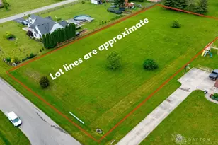 0 Joshane St, Springfield, OH 45502 - Photo 1