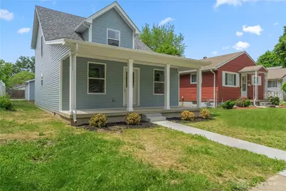 2025 Culver Avenue, Kettering, OH 45420 - Photo 1