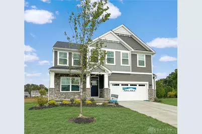 1320 Ellington Court, Carlisle, OH 45005 - Photo 1