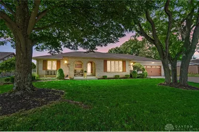 5506 Savina Avenue, Dayton, OH 45415 - Photo 1