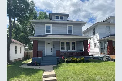1712 Leo Street, Dayton, OH 45404 - Photo 1