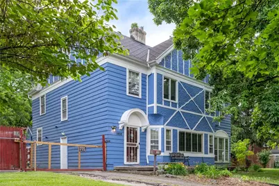 1930 Philadelphia Drive, Dayton, OH 45406 - Photo 1