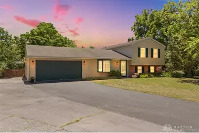 6137 Tanager Way, Dayton, OH 45449 - Photo 1