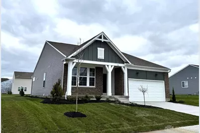 720 Hunters Run Drive, Brookville, OH 45309 - Photo 1