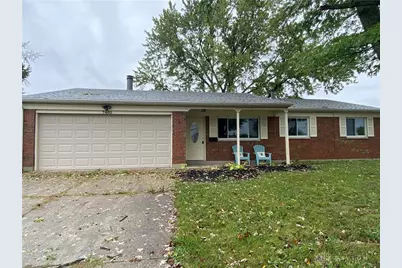 7401 Belle Plain Drive, Dayton, OH 45424 - Photo 1