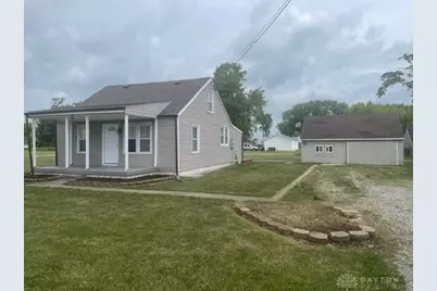 3801 Fenner Road, Troy, OH 45373 - Photo 1