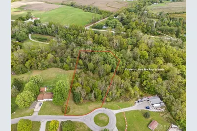 Lot #3 Willow Heights Drive, Urbana, OH 43078 - Photo 1