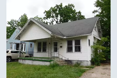 4525 Midway Avenue, Dayton, OH 45417 - Photo 1