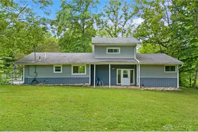 7891 Carter Drive, Waynesville, OH 45068 - Photo 1