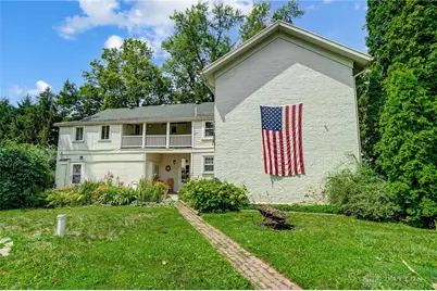 4139 US Route 42, Cedarville Twp, OH 45314 - Photo 1