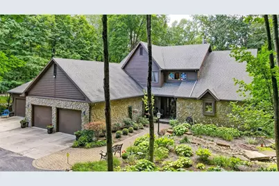 420 Leander Drive, Springfield, OH 45504 - Photo 1