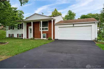 6105 Rivercliff Lane, Dayton, OH 45449 - Photo 1