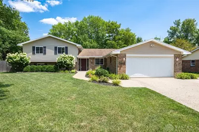 2150 Crystal Marie Drive, Beavercreek, OH 45431 - Photo 1