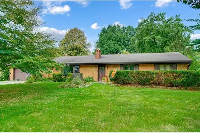 162 Green Vista Drive, Enon Vlg, OH 45323 - Photo 1