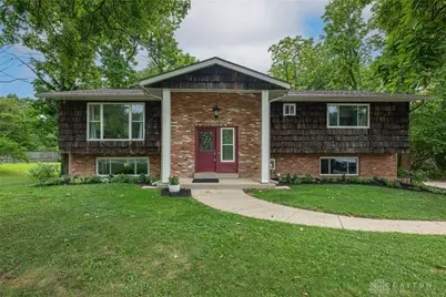 2010 N Fairfield Road, Beavercreek, OH 45432 - Photo 1