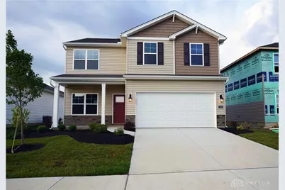 1869 Snowy Lane, Oxford, OH 45056 - Photo 1