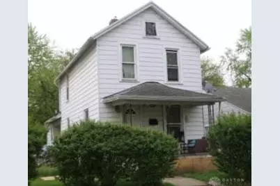 902 Cypress Street, Springfield, OH 45505 - Photo 1