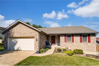 353 N Gebhart Church Road, Miamisburg, OH 45342 - Photo 1