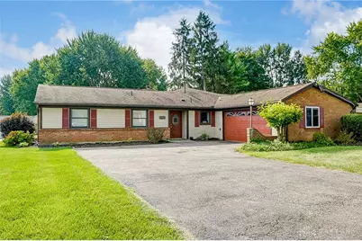 1478 Kensington Drive, Bellbrook, OH 45305 - Photo 1