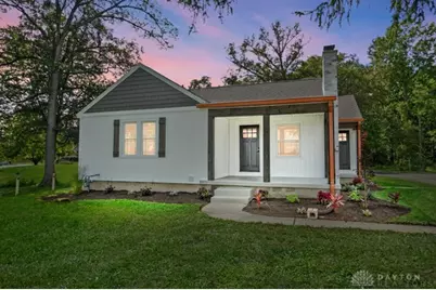 3085 Springfield-Jamestown Road, Springfield Township, OH 45505 - Photo 1